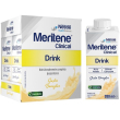 meritene clinical drink vaniglia - 4 bottiglie da 200ml