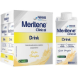 nestlé meritene clinical drink integratore nutrizionale 4x200ml vaniglia