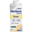 meritene - clinical drink vaniglia confezione 200 ml