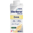 meritene clinical drink vaniglia 200 ml