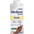 meritene clinical drink cioccolato 200 ml