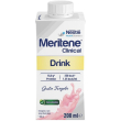 meritene - clinical drink fragola confezione 200 ml