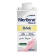 meritene clinical fragola200ml