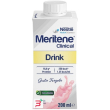 meritene clinical drink fragola 200 ml