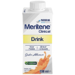 meritene clinical drink albicocca 200ml