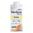 meritene clinical apricot integratore nutrizionale completo gusto albicocca 200 millilitri nestl&eac