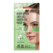 purederm maschera cont occ ve