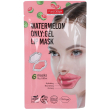 purederm for your pure skin maschera labbra in gel all'anguria 15 g so