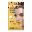 purederm maschera lab gel frut