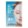 purederm maschera real active