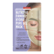 purederm maschera nutritive