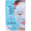 purederm for your pure skin bubble maschera purificante all'acido ialu