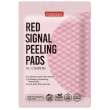 purederm - dischetti viso peeling esfolianti e leviganti confezione 12 dischetti