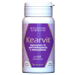kearvit integratore per il benessere della donna in perimenopausa e menopausa 60 compresse