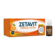 zetavit energia extra, 12 flaconcini