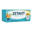 zetavit - junior total 12 flaconcini 8 ml