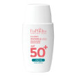 euphidra fluido invisibile viso spf 50+, 50 ml