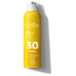 descrizione lozione spray corpo dal finish invisibile. non effetto bianco. adatto per tutti i tipi d