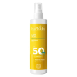 euphidra latte spray dermopediatrico protezione alta spf 50 200 ml