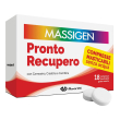 massigen pronto recupero, 18 compresse