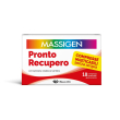 massigen pronto recupero compresse masticabili 54 g