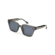 occhiale da sole per adulti unisex con lenti polarizzate modello brique - fidia