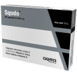 squdo - integratore a base di lattoferrina per il sistema immunitario confezione 30 capsule