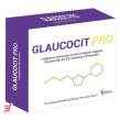 glaucocit pro 20 compresse divisibili da 1300 mg