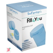 pill4you portapillole 4 in 1 sofarmapiu'