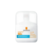 la roche-posay anthelios uvair spf 50+ siero solare invisibile ad assorbimento immediato tonalità c