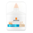 la roche-posay anthelios uvair serum spf 50+ tinted light, 50 ml