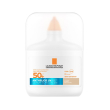 la roche-posay anthelios uvair serum sunscreen - protezione solare spf50+ viso 50 ml - tonalità chi