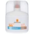 la roche-posay anthelios uvair spf 50+ tt medium 50 ml fluido
