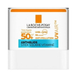 la roche-posay anthelios uvair vitamin sun stick viso spf50+ 10 gr