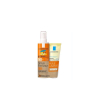 la roche posay anthelios spray spf50 200 ml + 100 ml
