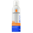la roche posay anthelios uv sport spray invisibile spf50+ 200 ml