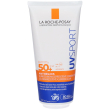 la roche-posay anthelios uvsport gel-crema 200 ml crema solare
