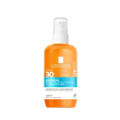 la roche posay crema solare 30 spf anthelios sun brume vitamin mist protezione alta 200 ml