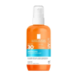 la roche posay anthelios uvair mist spf30 protezione solare viso corpo 200 ml