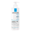la roche-posay lipikar ap+m balsamo leggero anti-irritazioni, 400 ml