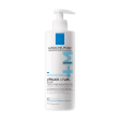la roche-posay lipikar - baume ap+max balsamo relipidante per pelle secca 400 ml