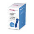 lancette pungidito gauge 28 - 25 aghi sterili monouso per glicemia