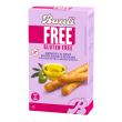 bauli free grissini ai semi di girasole e sesamo, 100 g