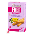 bauli free grissini semi girasole e sesamo 100 g