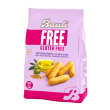 bauli free - minigrissini al sesamo senza glutine 150 gr