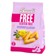 bauli free minigrissini al sesamo, 150 g