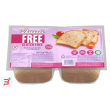 bauli free pan bauletto cereali 350 g