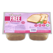 bauli free pan bauletto classico senza glutine 350g