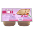 bauli gluten free pan bauletto grano saraceno da 350g