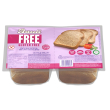 bauli free pan bauletto al grano saraceno, 350 g